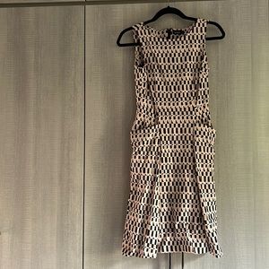 Kate Spade Saturday Pleated Dress